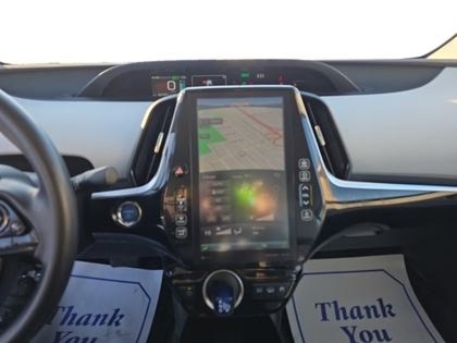 used 2020 Toyota Prius Prime car, priced at $27,444