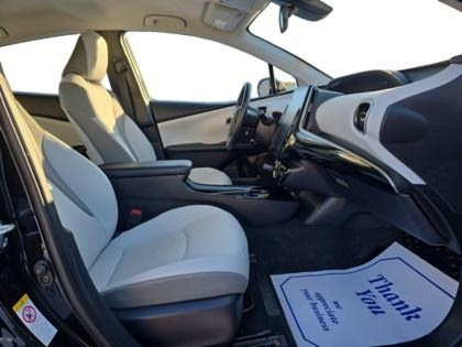 used 2020 Toyota Prius Prime car, priced at $27,444