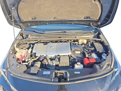 used 2020 Toyota Prius Prime car, priced at $27,444