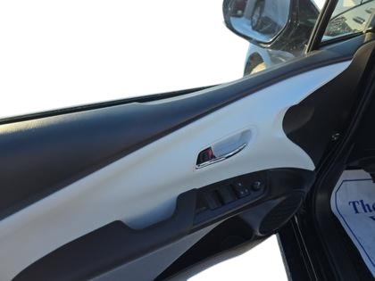 used 2020 Toyota Prius Prime car, priced at $27,444