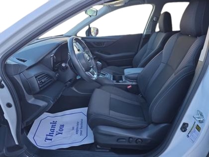 used 2023 Subaru Outback car, priced at $31,987