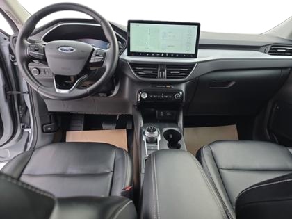 used 2024 Ford Escape car, priced at $28,305