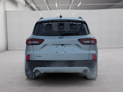 used 2024 Ford Escape car, priced at $28,305