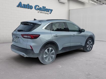 used 2024 Ford Escape car, priced at $28,305