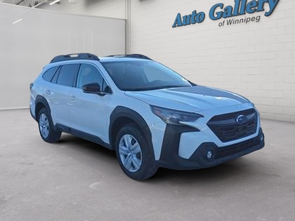 used 2023 Subaru Outback car, priced at $31,987