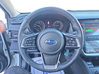 used 2023 Subaru Outback car, priced at $31,987
