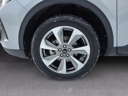 used 2024 Ford Escape car, priced at $28,305