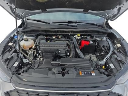 used 2024 Ford Escape car, priced at $28,305