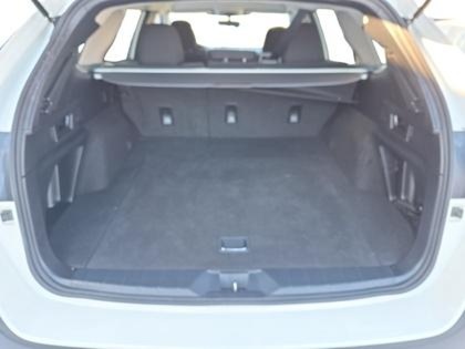 used 2023 Subaru Outback car, priced at $31,987