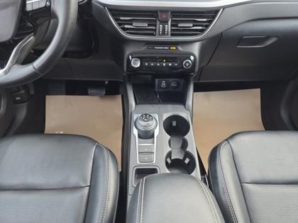 used 2024 Ford Escape car, priced at $28,305