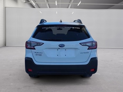 used 2023 Subaru Outback car, priced at $31,987