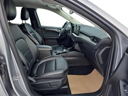 used 2024 Ford Escape car, priced at $28,305