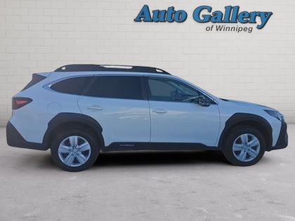 used 2023 Subaru Outback car, priced at $31,987