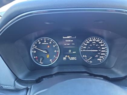 used 2023 Subaru Outback car, priced at $31,987