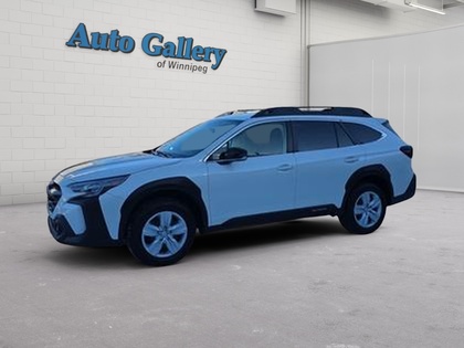 used 2023 Subaru Outback car, priced at $31,987