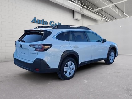 used 2023 Subaru Outback car, priced at $31,987