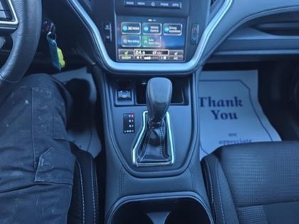 used 2023 Subaru Outback car, priced at $31,987