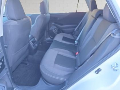 used 2023 Subaru Outback car, priced at $31,987