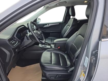 used 2024 Ford Escape car, priced at $28,305