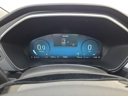 used 2024 Ford Escape car, priced at $28,305