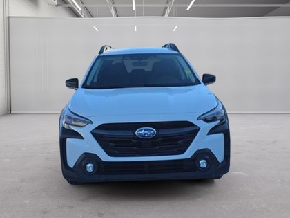 used 2023 Subaru Outback car, priced at $31,987