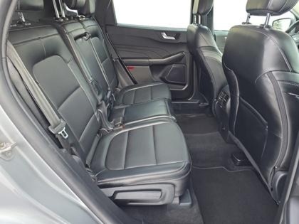 used 2024 Ford Escape car, priced at $28,305