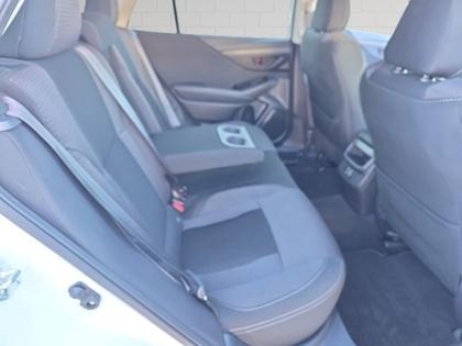 used 2023 Subaru Outback car, priced at $31,987