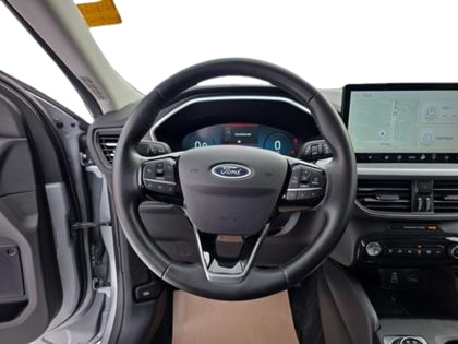 used 2024 Ford Escape car, priced at $28,305