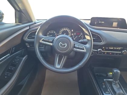used 2021 Mazda CX-30 car, priced at $29,804