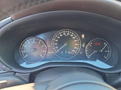 used 2021 Mazda CX-30 car, priced at $29,804