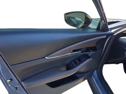 used 2021 Mazda CX-30 car, priced at $29,804