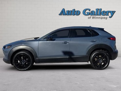 used 2021 Mazda CX-30 car, priced at $29,804