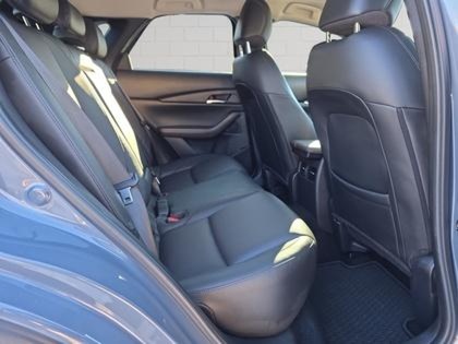 used 2021 Mazda CX-30 car, priced at $29,804