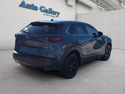 used 2021 Mazda CX-30 car, priced at $29,804