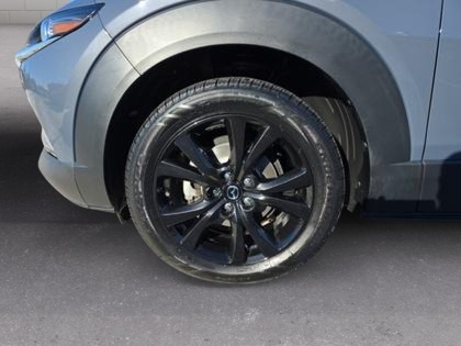 used 2021 Mazda CX-30 car, priced at $29,804
