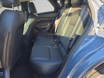 used 2021 Mazda CX-30 car, priced at $29,804