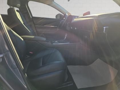 used 2021 Mazda CX-30 car, priced at $29,804