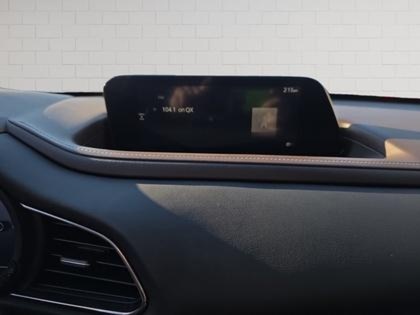 used 2021 Mazda CX-30 car, priced at $29,804