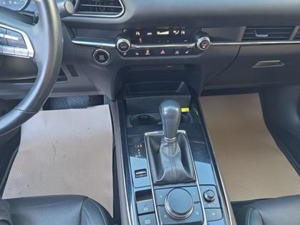 used 2021 Mazda CX-30 car, priced at $29,804