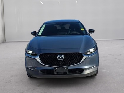 used 2021 Mazda CX-30 car, priced at $29,804