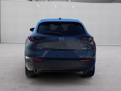 used 2021 Mazda CX-30 car, priced at $29,804