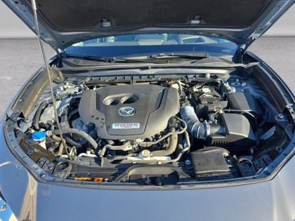 used 2021 Mazda CX-30 car, priced at $29,804