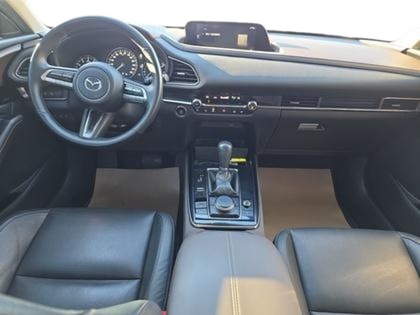used 2021 Mazda CX-30 car, priced at $29,804