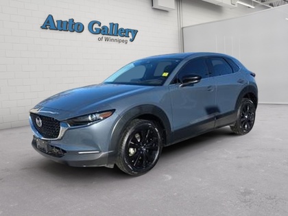 used 2021 Mazda CX-30 car, priced at $29,804