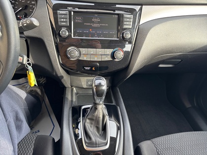 used 2021 Nissan Qashqai car, priced at $20,958