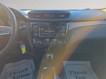 used 2021 Nissan Qashqai car, priced at $20,958