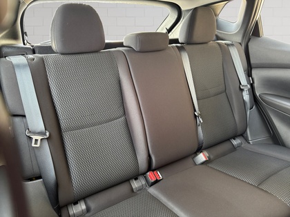 used 2021 Nissan Qashqai car, priced at $20,958