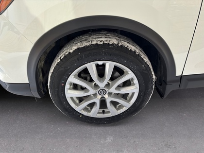 used 2021 Nissan Qashqai car, priced at $20,958