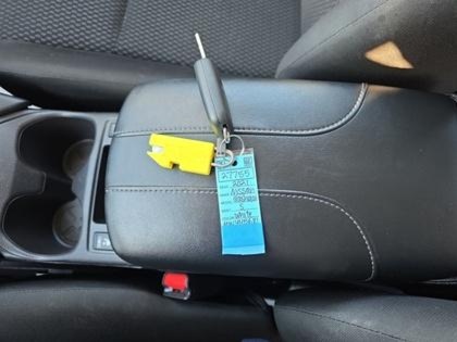 used 2021 Nissan Qashqai car, priced at $20,958