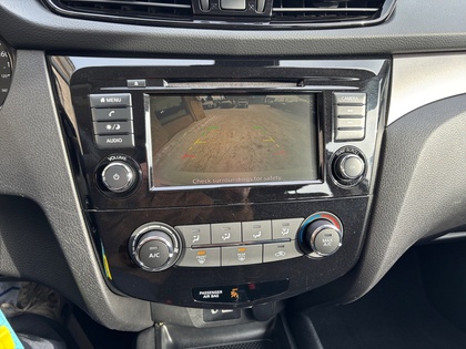 used 2021 Nissan Qashqai car, priced at $20,958